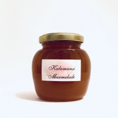 Kalamansi Marmelade