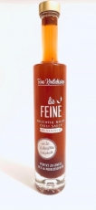 Chili Sauce die FEINE fruchtig mild